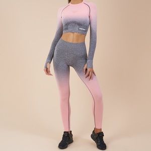 Gymshark SEAMLESS LEGGINGS